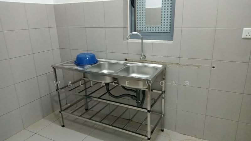 Condominium for Rent at Sky Awani Residensi 3 - Wallace Wong - Kitchen - PropertyGuru.com.my