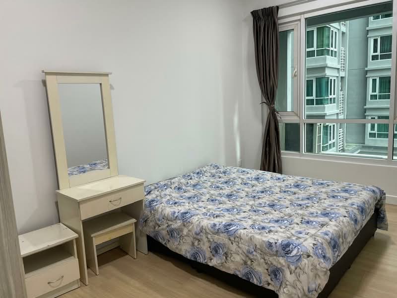 Servis Apartment untuk Disewa di V Residence 3 @ Sunway Velocity - Louis . - Bedroom - PropertyGuru.com.my