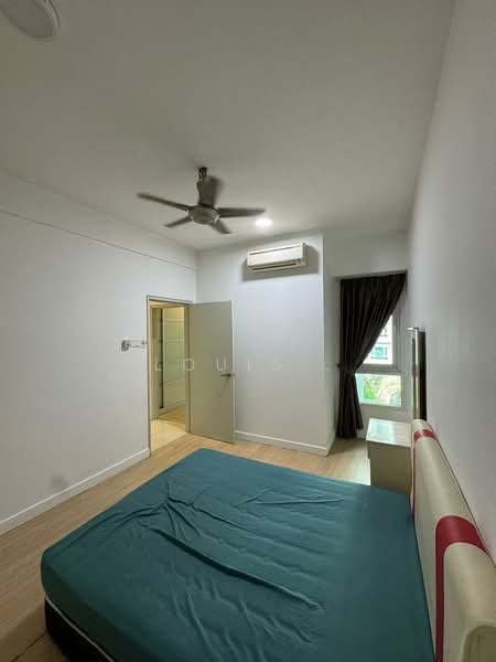Service Residence for Rent at V Residence 3 @ Sunway Velocity - Louis . - PropertyGuru.com.my