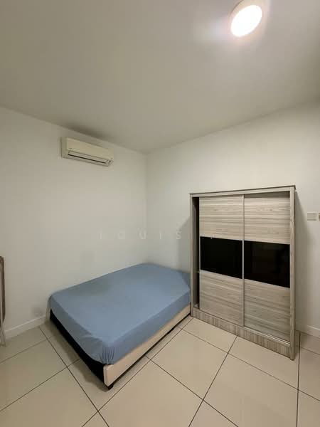 Service Residence for Rent at V Residence 3 @ Sunway Velocity - Louis . - PropertyGuru.com.my