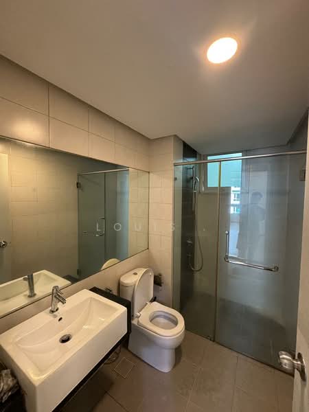 Service Residence for Rent at V Residence 3 @ Sunway Velocity - Louis . - PropertyGuru.com.my