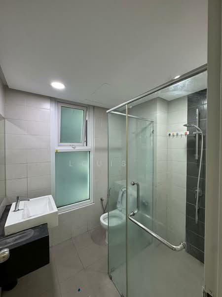 Service Residence for Rent at V Residence 3 @ Sunway Velocity - Louis . - PropertyGuru.com.my