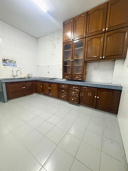 2-storey Terraced House for Sale in Taman Wangsa Permai (Kepong) - Eva Chun - PropertyGuru.com.my