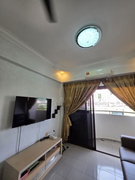 Pangsapuri untuk Dijual di Taman Lone Pine (Medium Low Cost) - Freddy Tan - PropertyGuru.com.my