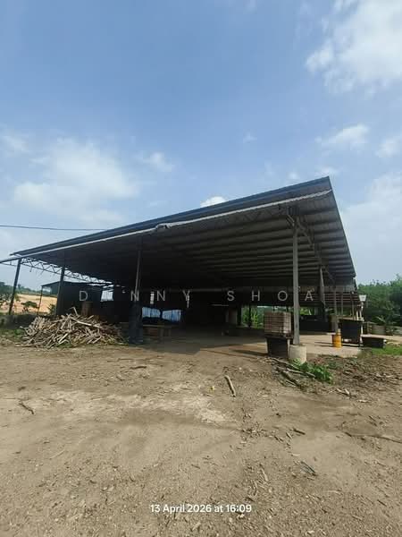 Factory for Rent in Durian Tunggal (Melaka) - Danny Shoa - Exterior - PropertyGuru.com.my