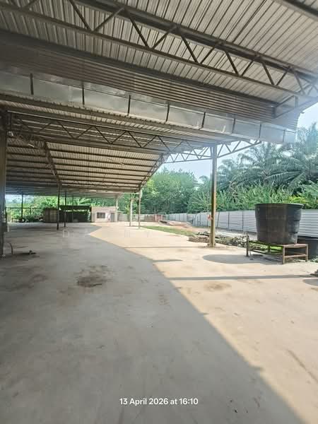 Factory for Rent in Durian Tunggal (Melaka) - Danny Shoa - Exterior - PropertyGuru.com.my