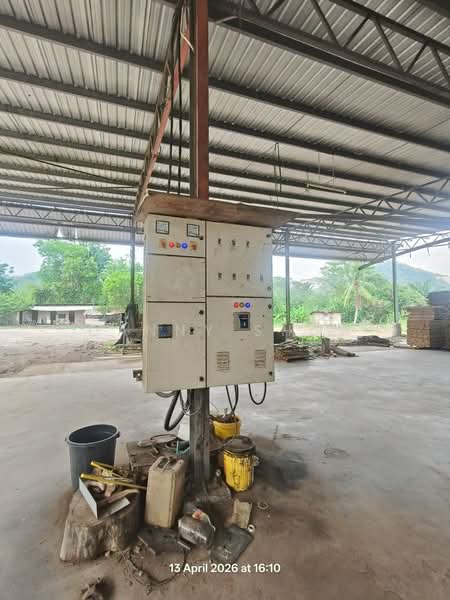 Factory for Rent in Durian Tunggal (Melaka) - Danny Shoa - Exterior - PropertyGuru.com.my