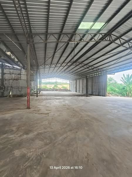 Factory for Rent in Durian Tunggal (Melaka) - Danny Shoa - Interior - PropertyGuru.com.my