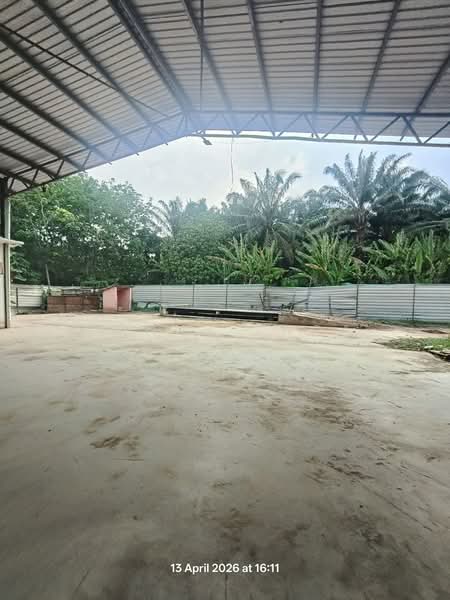 Factory for Rent in Durian Tunggal (Melaka) - Danny Shoa - Exterior - PropertyGuru.com.my