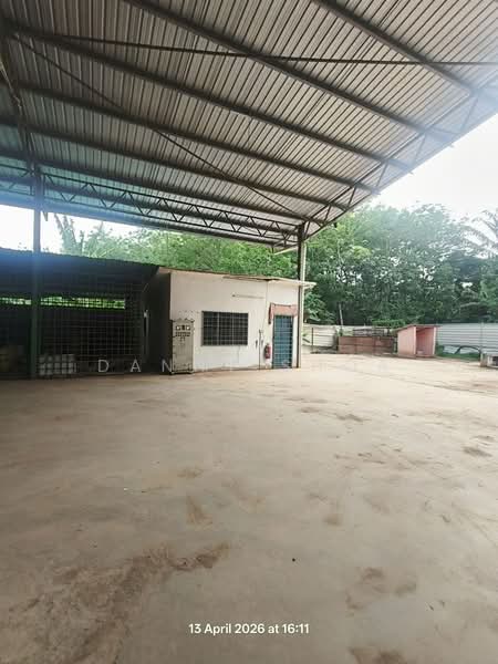 Factory for Rent in Durian Tunggal (Melaka) - Danny Shoa - Exterior - PropertyGuru.com.my