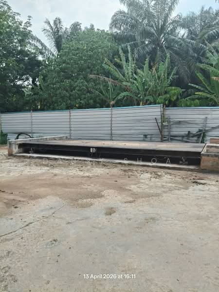 Factory for Rent in Durian Tunggal (Melaka) - Danny Shoa - Exterior - PropertyGuru.com.my