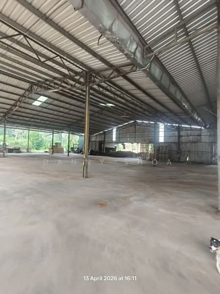 Factory for Rent in Durian Tunggal (Melaka) - Danny Shoa - Interior - PropertyGuru.com.my