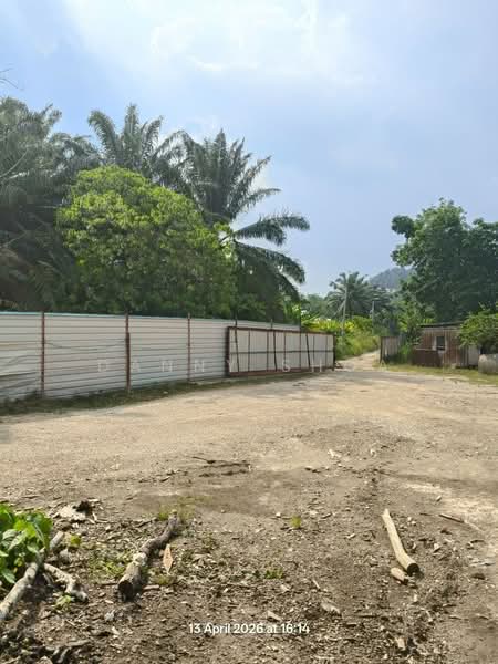Factory for Rent in Durian Tunggal (Melaka) - Danny Shoa - Exterior - PropertyGuru.com.my