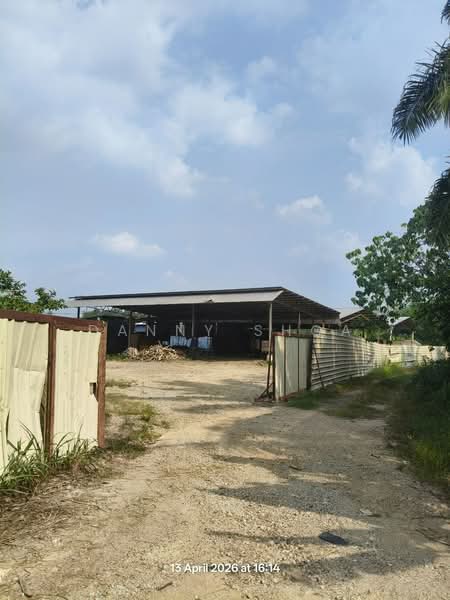 Factory for Rent in Durian Tunggal (Melaka) - Danny Shoa - Exterior - PropertyGuru.com.my