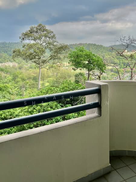 Condominium for Sale at Menara Mutiara - Kashfi Sharifuddin - View - PropertyGuru.com.my