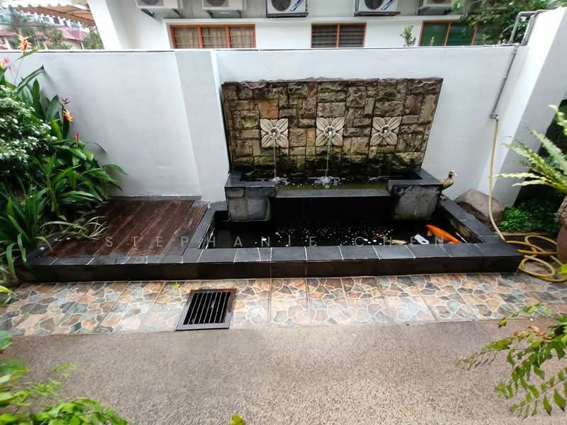 Bungalow for Sale in Kampung Tunku (Petaling Jaya) - Stephanie Chen - Exterior - PropertyGuru.com.my