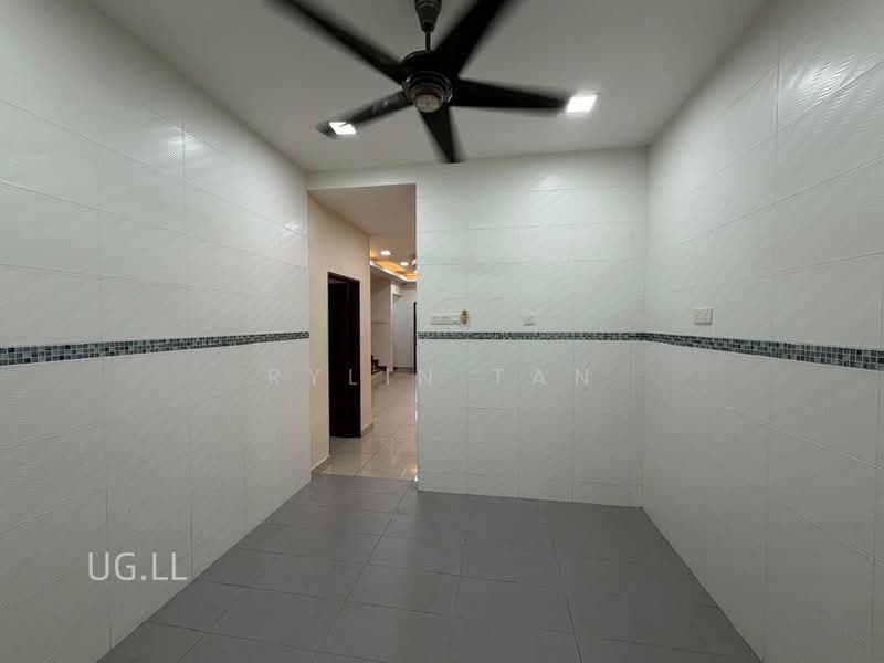 2-storey Terraced House for Sale in Kota Bayuemas (Klang) - Rylin Tan - Interior - PropertyGuru.com.my