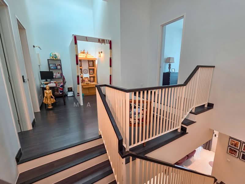Rumah Teres 2 Tingkat untuk Dijual di Eco Majestic (Semenyih) - Mahirah . - Interior - PropertyGuru.com.my