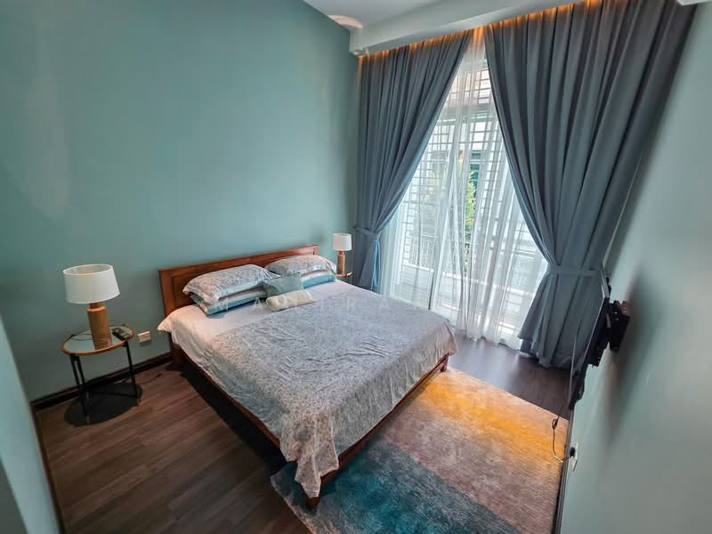 Rumah Teres 2 Tingkat untuk Dijual di Eco Majestic (Semenyih) - Mahirah . - Bedroom - PropertyGuru.com.my