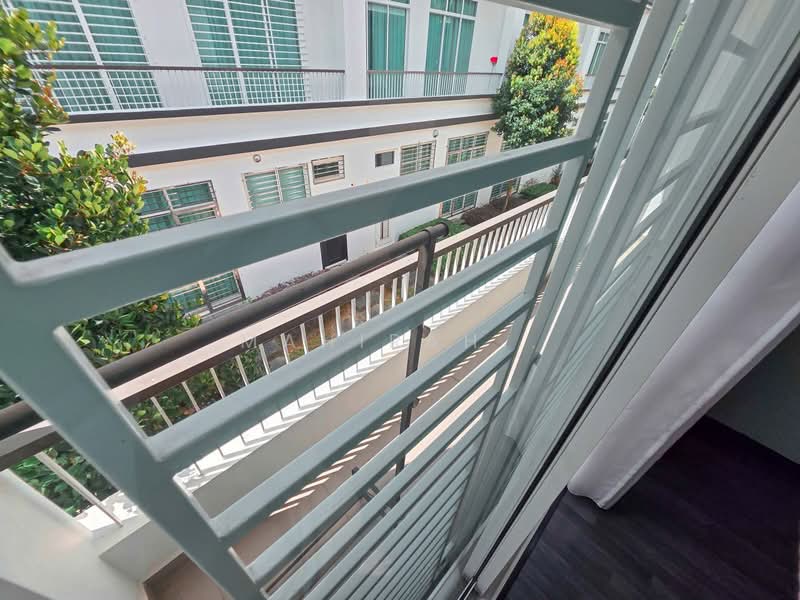 Rumah Teres 2 Tingkat untuk Dijual di Eco Majestic (Semenyih) - Mahirah . - Exterior - PropertyGuru.com.my