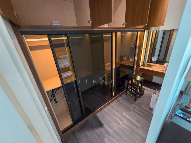 Rumah Teres 2 Tingkat untuk Dijual di Eco Majestic (Semenyih) - Mahirah . - Interior - PropertyGuru.com.my