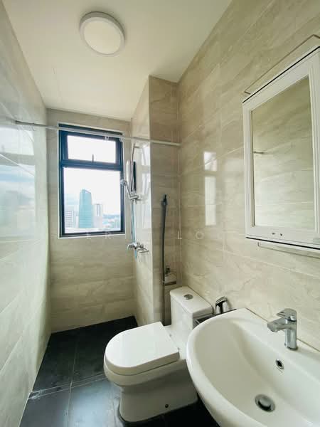 Kondominium untuk Disewa di SKS Pavillion Residences - Eric Loo - PropertyGuru.com.my