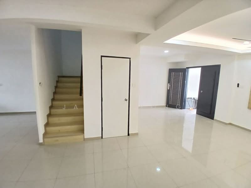 Rumah Teres 2 Tingkat untuk Dijual di Taman Sri Putri (Kulai) - Janice Yong - Interior - PropertyGuru.com.my
