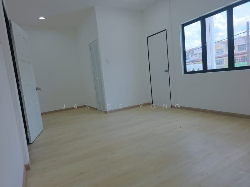 Rumah Teres 2 Tingkat untuk Dijual di Taman Sri Putri (Kulai) - Janice Yong - Interior - PropertyGuru.com.my