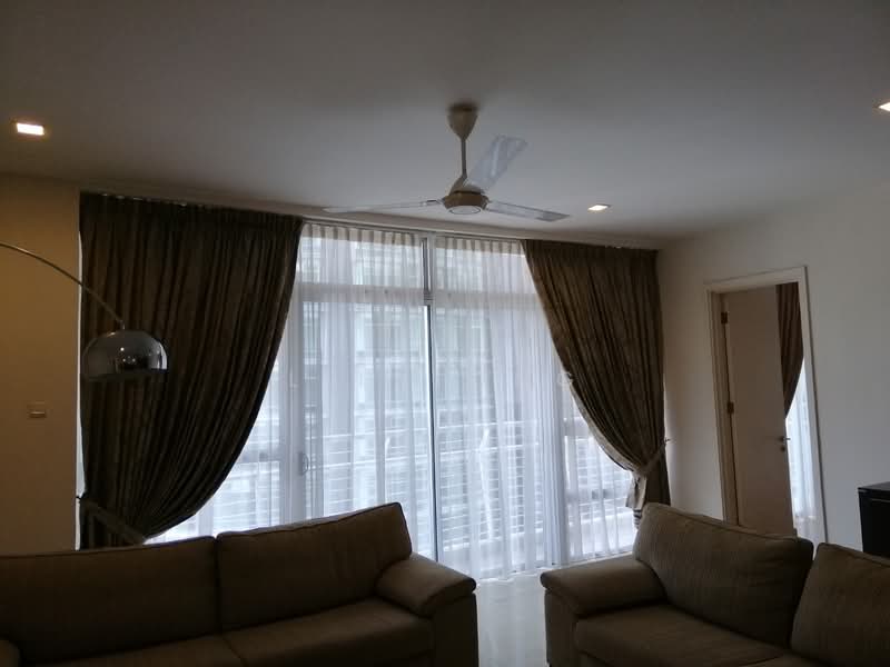 Kondominium untuk Disewa di Idaman Residence - Lily Ong - PropertyGuru.com.my