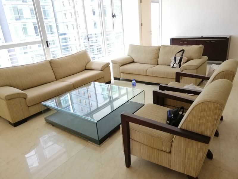 Kondominium untuk Disewa di Idaman Residence - Lily Ong - PropertyGuru.com.my
