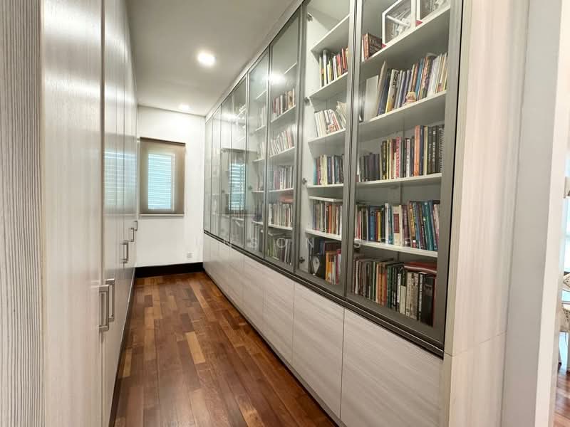 Bungalow for Sale in Subang Heights (Subang Jaya) - Johnson See - Study - PropertyGuru.com.my