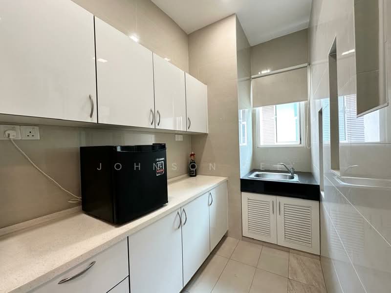 Bungalow for Sale in Subang Heights (Subang Jaya) - Johnson See - Kitchen - PropertyGuru.com.my