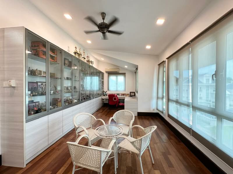 Bungalow for Sale in Subang Heights (Subang Jaya) - Johnson See - Study - PropertyGuru.com.my