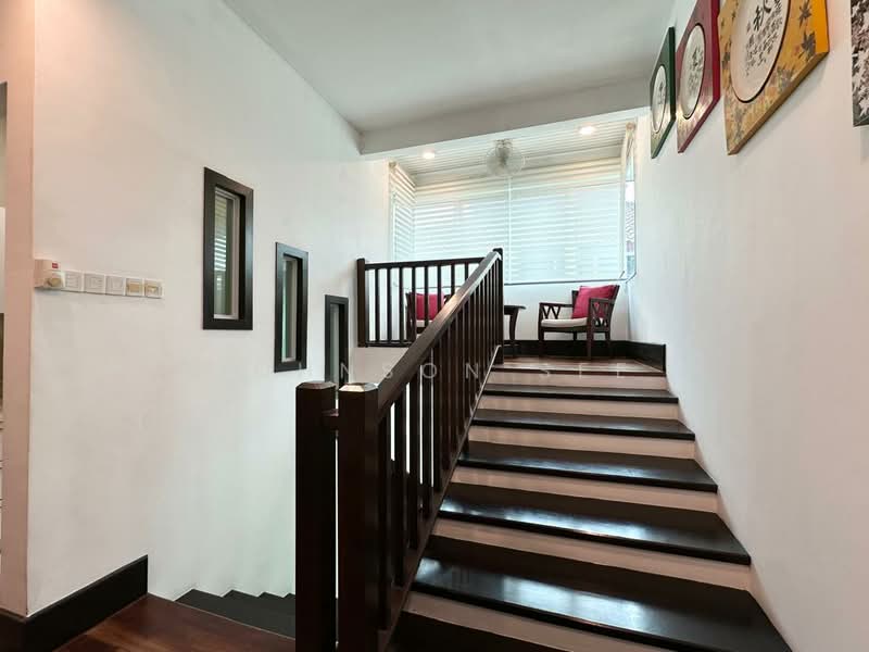 Bungalow for Sale in Subang Heights (Subang Jaya) - Johnson See - Interior - PropertyGuru.com.my