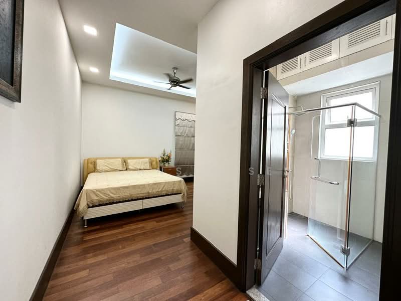 Bungalow for Sale in Subang Heights (Subang Jaya) - Johnson See - Bedroom - PropertyGuru.com.my