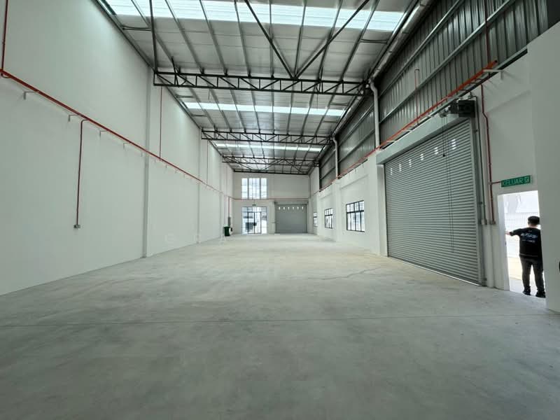 Factory for Rent in Eco Business Park 1 (Johor Bahru) - Grace Lau - Interior - PropertyGuru.com.my