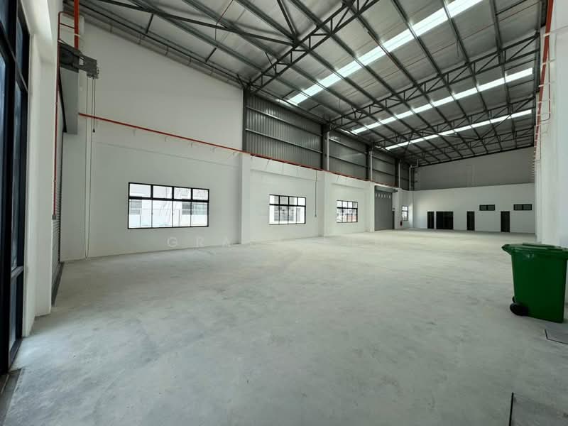 Factory for Rent in Eco Business Park 1 (Johor Bahru) - Grace Lau - Interior - PropertyGuru.com.my
