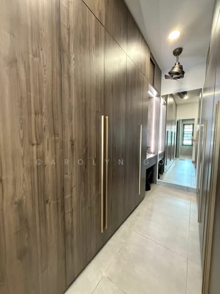 Rumah Teres 2 Tingkat untuk Dijual di Taman Nusa Idaman (Iskandar Puteri (Nusajaya)) - Carolyn Goh - PropertyGuru.com.my