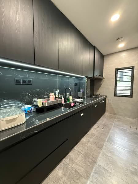 Rumah Teres 2 Tingkat untuk Dijual di Taman Nusa Idaman (Iskandar Puteri (Nusajaya)) - Carolyn Goh - PropertyGuru.com.my