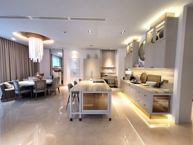 Bungalow for Sale in Johor Bahru (Johor) - Angel Lee - Kitchen - PropertyGuru.com.my