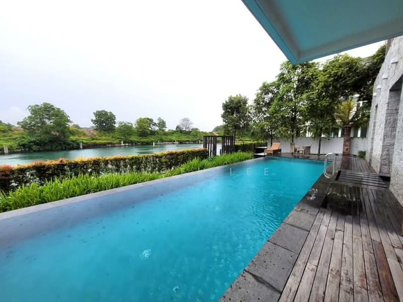 Bungalow for Sale in Johor Bahru (Johor) - Angel Lee - Exterior - PropertyGuru.com.my