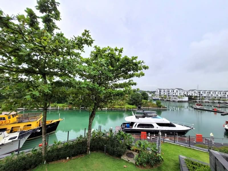 Bungalow for Sale in Johor Bahru (Johor) - Angel Lee - Exterior - PropertyGuru.com.my