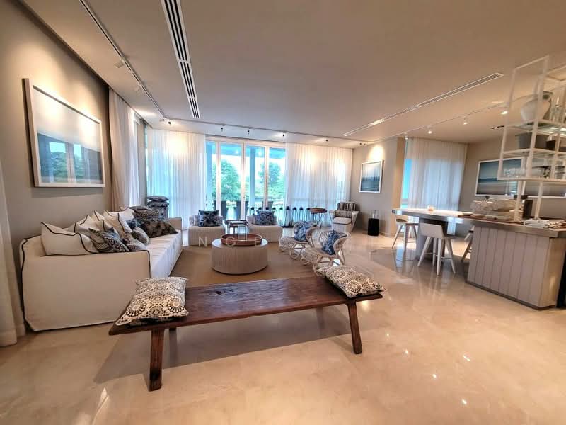 Bungalow for Sale in Johor Bahru (Johor) - Angel Lee - Living Room - PropertyGuru.com.my