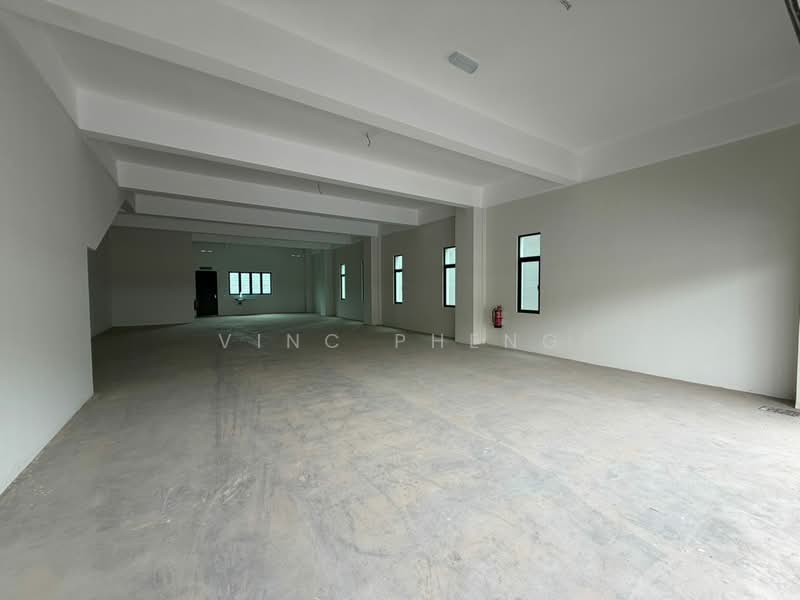 Kedai / Pejabat untuk Disewa di Taman Satu Krubong (Krubong) - Vinc Pheng - Interior - PropertyGuru.com.my