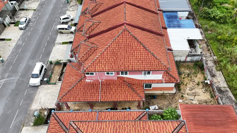Rumah Teres 2 Tingkat untuk Dijual di Kuching (Sarawak) - Sherene Kok - Exterior - PropertyGuru.com.my