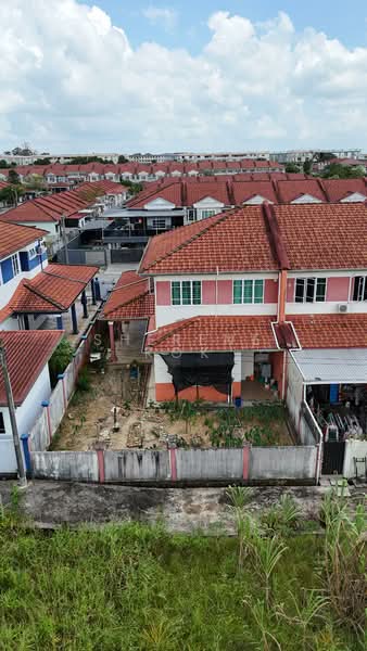 Rumah Teres 2 Tingkat untuk Dijual di Kuching (Sarawak) - Sherene Kok - Exterior - PropertyGuru.com.my