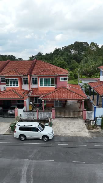 Rumah Teres 2 Tingkat untuk Dijual di Kuching (Sarawak) - Sherene Kok - Exterior - PropertyGuru.com.my
