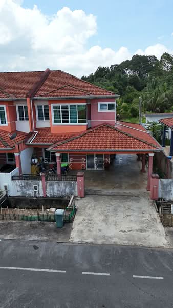 Rumah Teres 2 Tingkat untuk Dijual di Kuching (Sarawak) - Sherene Kok - Exterior - PropertyGuru.com.my
