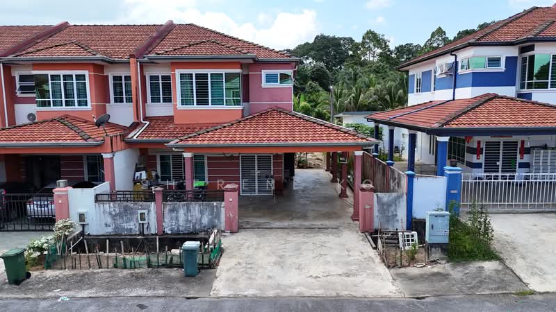 Rumah Teres 2 Tingkat untuk Dijual di Kuching (Sarawak) - Sherene Kok - Exterior - PropertyGuru.com.my