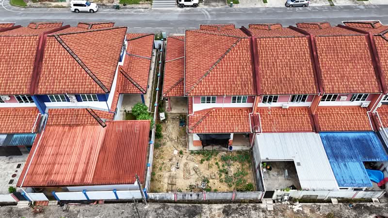 Rumah Teres 2 Tingkat untuk Dijual di Kuching (Sarawak) - Sherene Kok - Exterior - PropertyGuru.com.my
